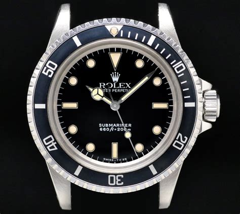 rolex 5513 glossy dial|Rolex 5513 dial variations.